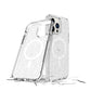 iPhone 14 Pro Max - Super Star - Clear Glitter - Prodigee