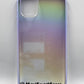 iPhone 11 - Rainbow Case - Lila