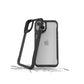 iPhone 14 Plus - Super Hero - Negro - Prodigee