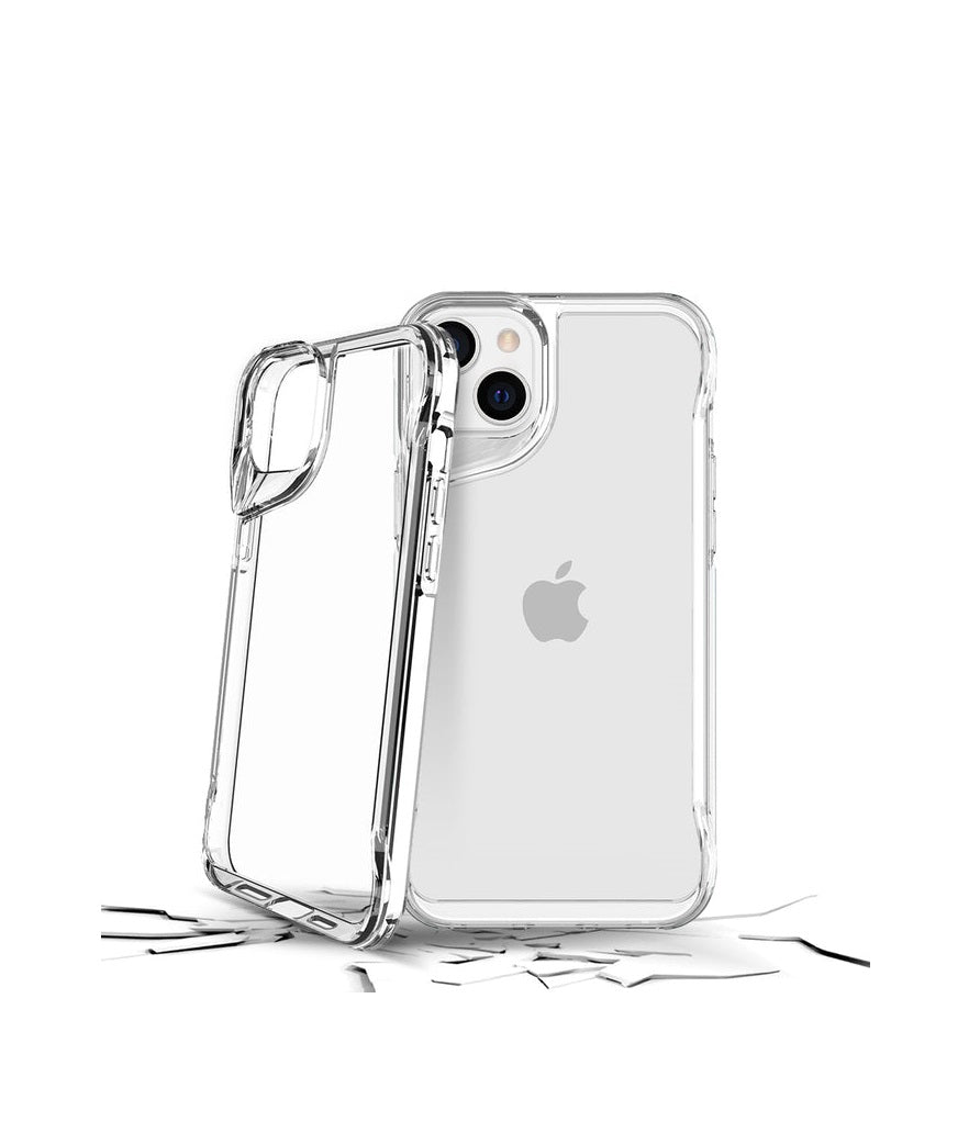 iPhone 14 - Super Hero - Transparente - Prodigee