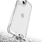 iPhone 14 - Super Hero - Transparente - Prodigee