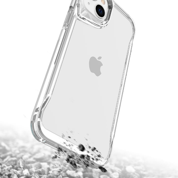 iPhone 14 - Super Hero - Transparente - Prodigee