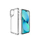 iPhone 14 - Super Hero - Transparente - Prodigee