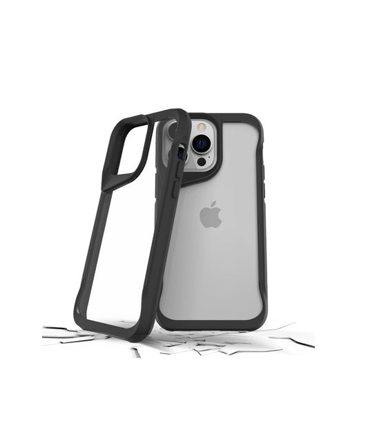iPhone 14 Pro - Super Hero - Negro - Prodigee