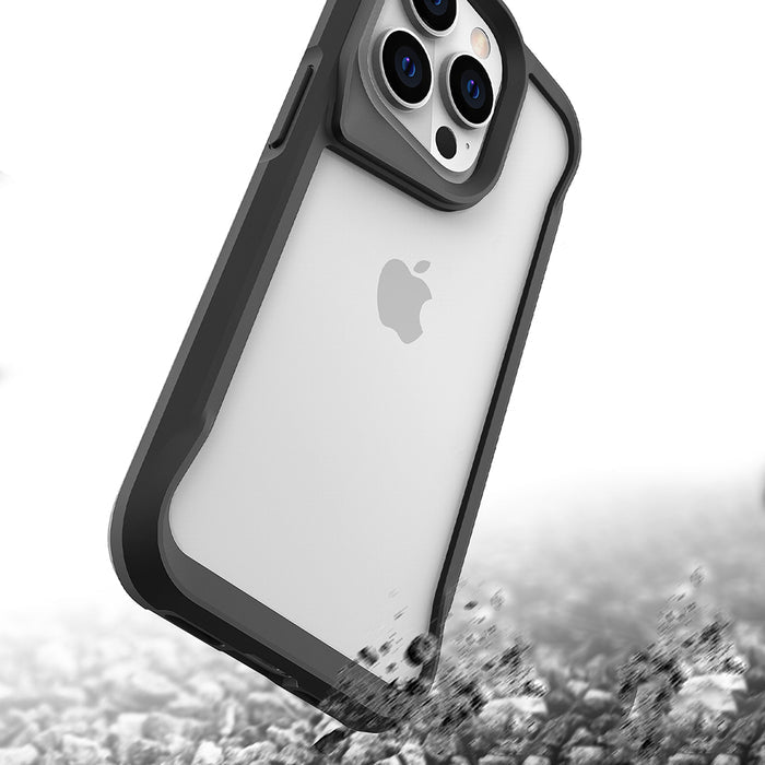 iPhone 14 Pro Max - Super Hero - Negro - Prodigee