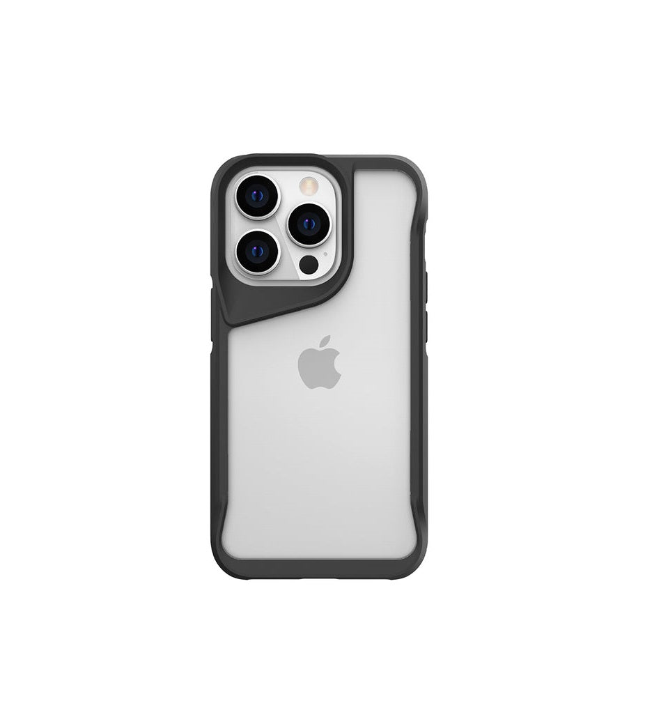 iPhone 14 Pro Max - Super Hero - Negro - Prodigee