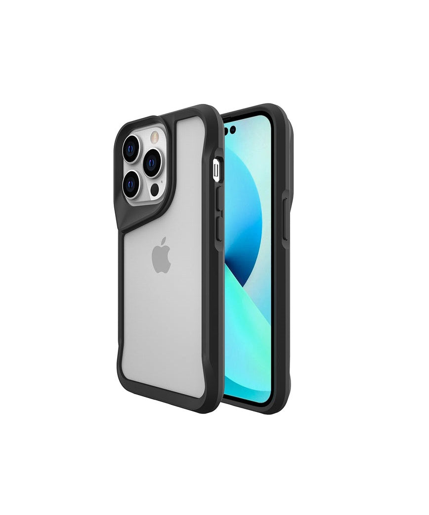 iPhone 14 Pro Max - Super Hero - Negro - Prodigee