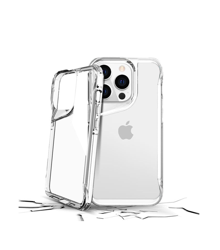iPhone 14 Pro - Super Hero - Tranparente - Prodigee