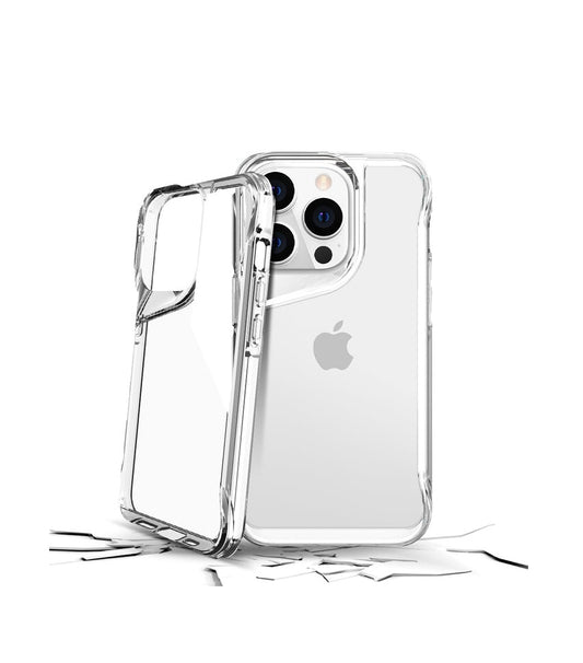 iPhone 14 Pro - Super Hero - Tranparente - Prodigee