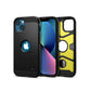 iPhone 13 - Tough Armor - Negro - Spigen